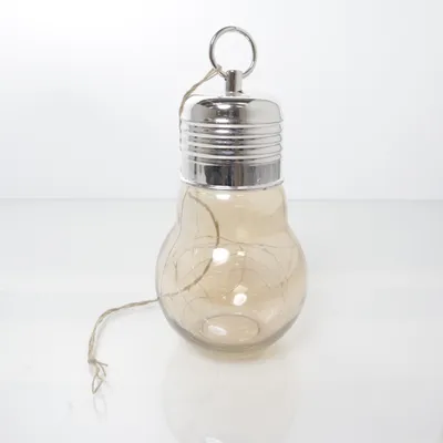 Väggdekoration (Vit)