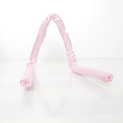 Haarrollers (Roze)