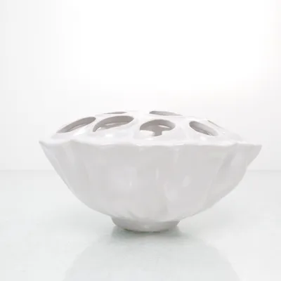 Home decoration (White)