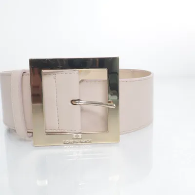 Belt (Beige) from Elisabetta Franchi