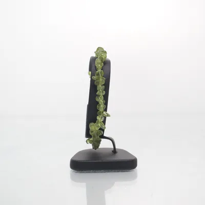 Armband (Edelsteine ) Okänd metall
