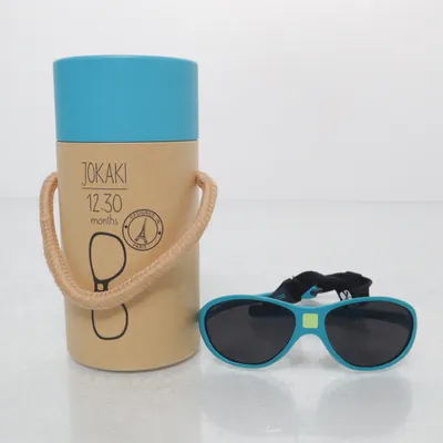 Sports glasses (Blue) from Kietla