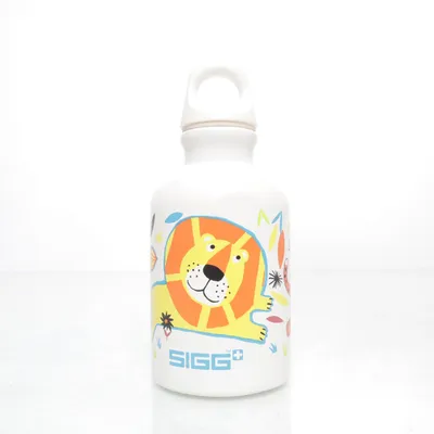 Vattenflaska (0,3L) från Sigg thumbnail 1