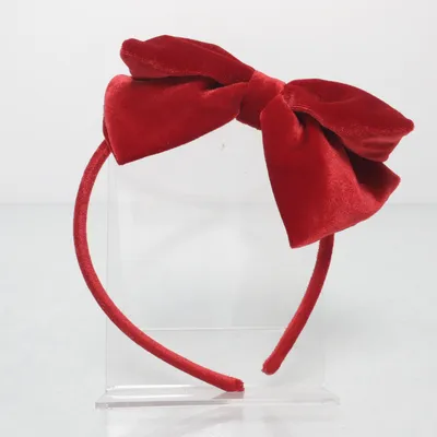 Diadem (Rød)