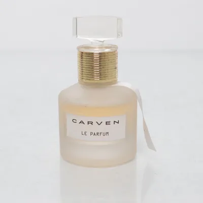 Eau de Parfum van Carven