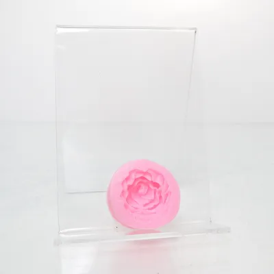Chokoladeform (Pink)