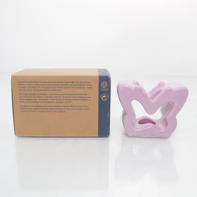 Ljuslykta (Rosa) från PartyLite