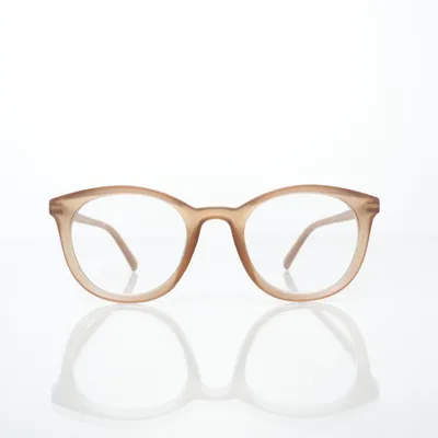 Glasögon (Beige) från Swedish Design
