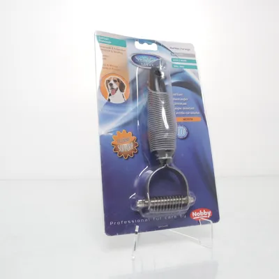 Hondenaccessoire (Zwart, Grijs) van Nobby