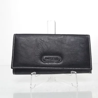 Wallet (Black) from Dargelis