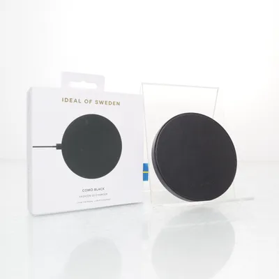 Wireless charger from iDeal of Sweden