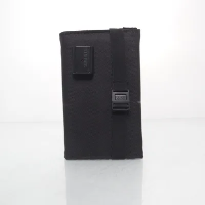 Solar powerbank