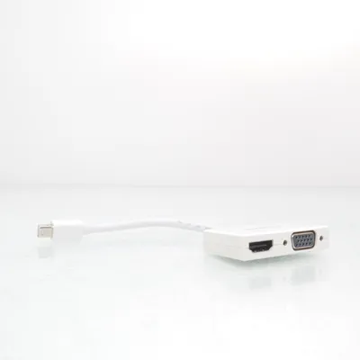 VGA adapter from StarTech