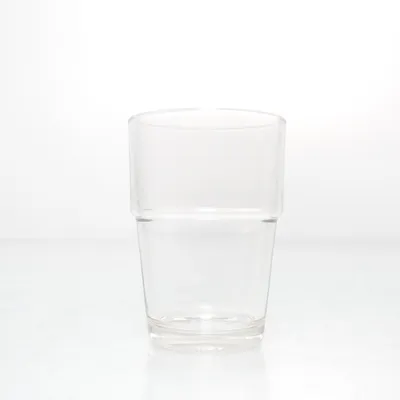 Drinking glass (Transparent) from IKEA