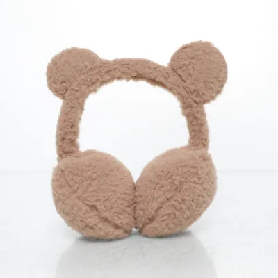 Earmuffs (Beige)