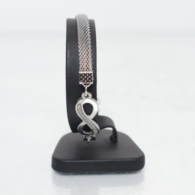 Bracelet (Silver) Unknown metal