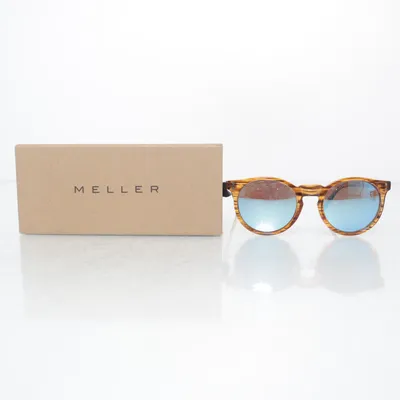 Sunglasses (Brown) from Meller