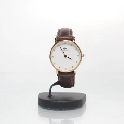 Armbandsur (Brun) från Daniel Wellington