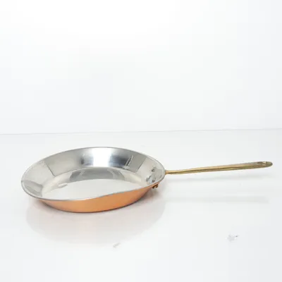 Bakpan (Goud, Zilver) van Copral