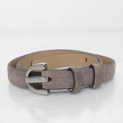 Bälte (Grå) från Abro