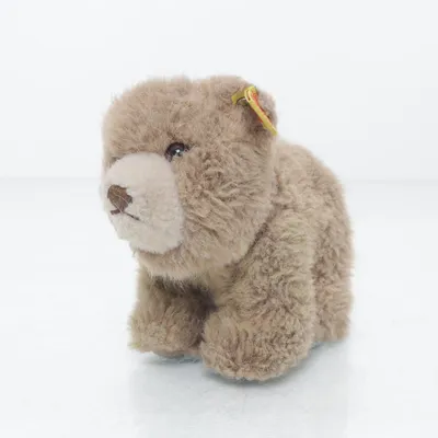 Gosedjur (Beige) från Steiff
