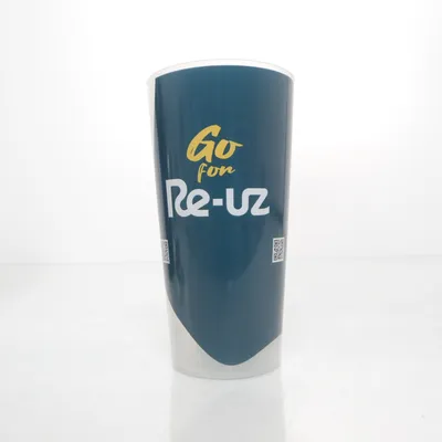 Dricksglas (Flerfärgad)