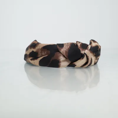 Diadem (Beige, Brown, Black)