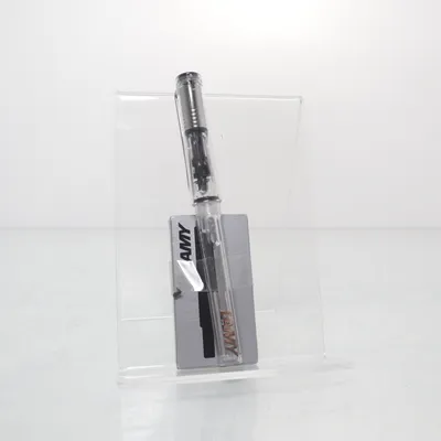 Pen (Transparent) from Lamy