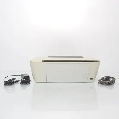 Printer (White) from HP