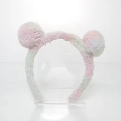 Diadeem (Meerkleurig)