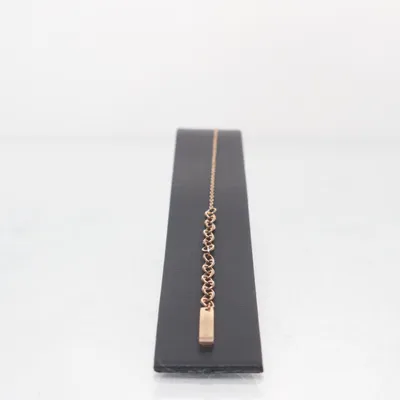 Armband (Guldfärgad) från Liebeskind Berlin Okänd metall