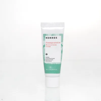 Handcrème van Korres