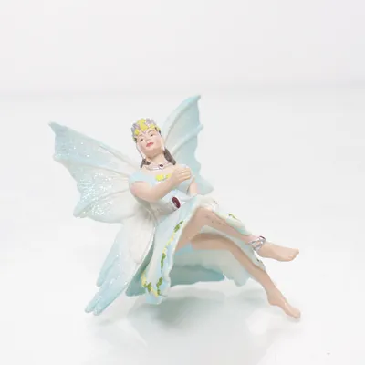 Actionfigur från Schleich