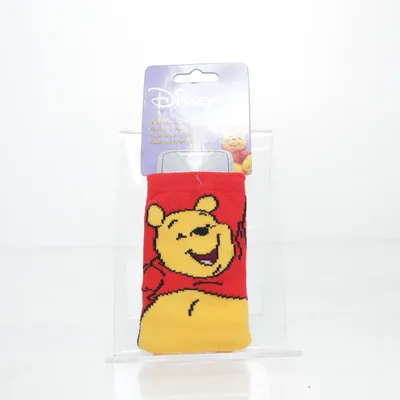 Phone cover (Yellow, Red, Multicolored) from Disney