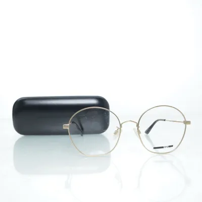 Glasögon (MQ0260) från Alexander McQueen