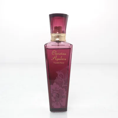 Eau de Parfum (Violet Noir) de Christina Aguilera