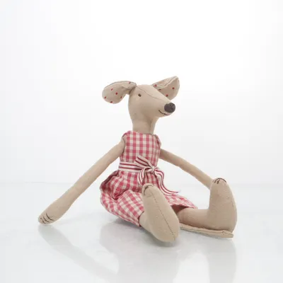 Soft toy from Maileg