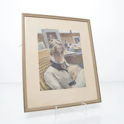 Schilderij