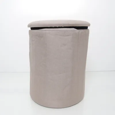 Puf (Beige)