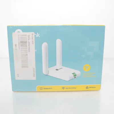 Router van TP-Link