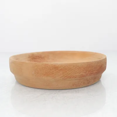 Pot plate (Brown)