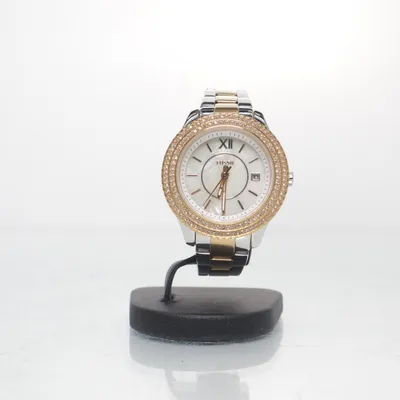 Polshorloge (ES5138) van Fossil