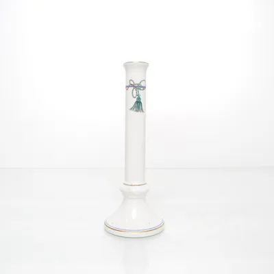 Ljusstake (Vit) från Villeroy & Boch