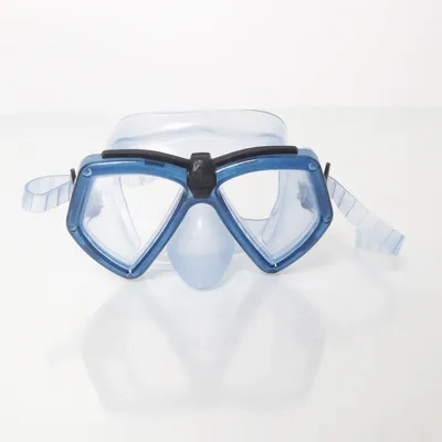 Dykkermaske (Blå) fra Hydro Swim