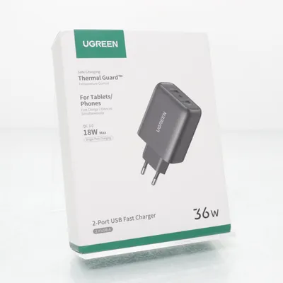 USB adapter from Ugreen