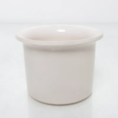 Pot (White)