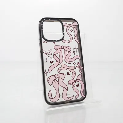 Telefoncover (Hvid, Pink, Flerfarvet) fra Casetify