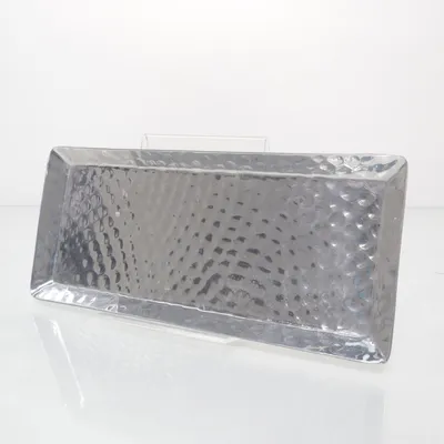 Dienblad (Zilver)