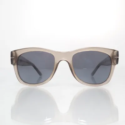 Solglasögon (Beige) från Fossil