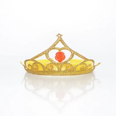 Kostuum accessoires (Geel) van Disney